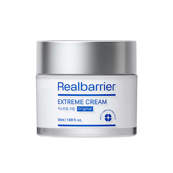REAL BARRIER EXTREME CREAM ORIGINAL
