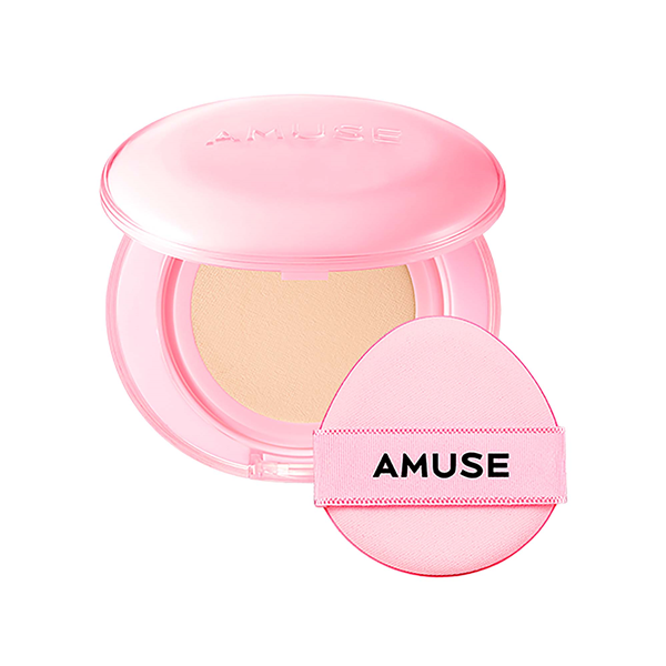 DEW POWER VEGAN CUSHION