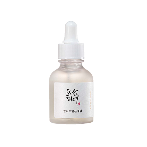 GLOW DEEP SERUM: RICE + ALPHA ARBUTIN