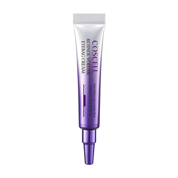 RETINOL VOLUME EYE BAG CREAM