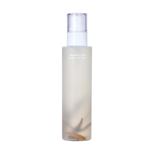 ORGANIC HERB OLIVE LEAF MIST