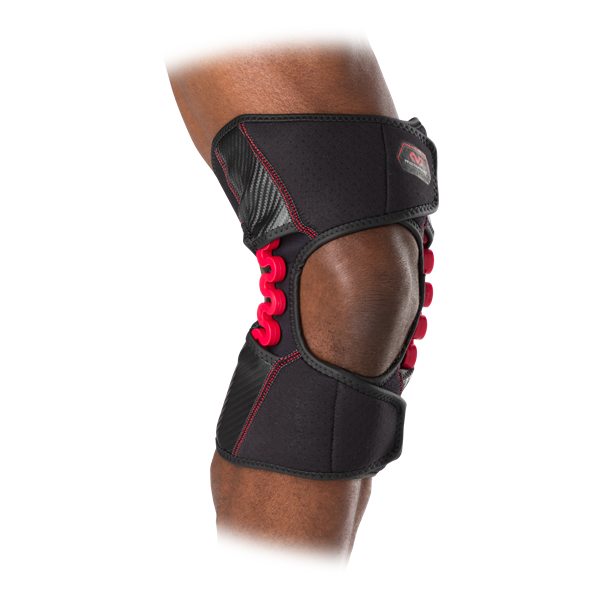 30590R NRG Knee Over Wrap w Spring Hinge Easy-On