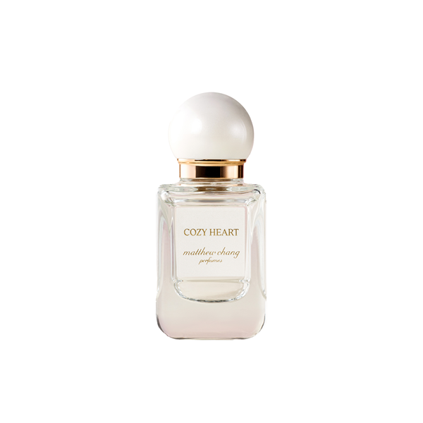 COZY HEART EAU DE TOILETTE