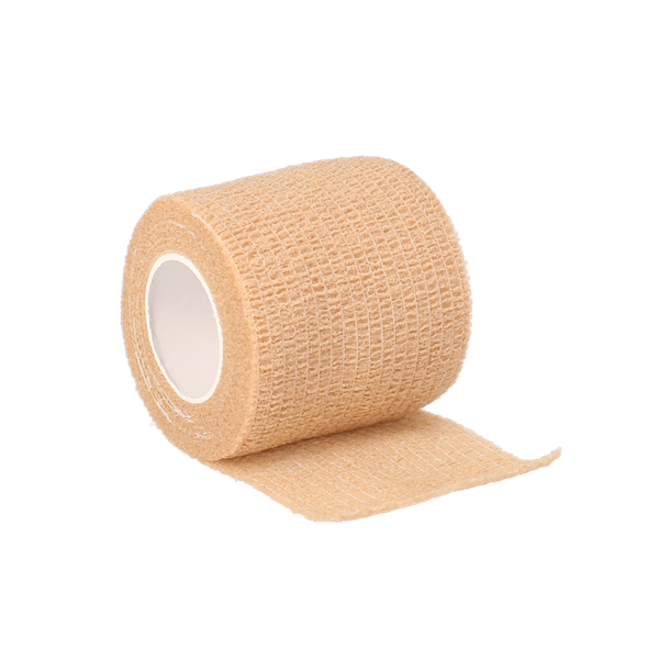 62360T_Non-Woven Cohesive Bandage 7,5cm