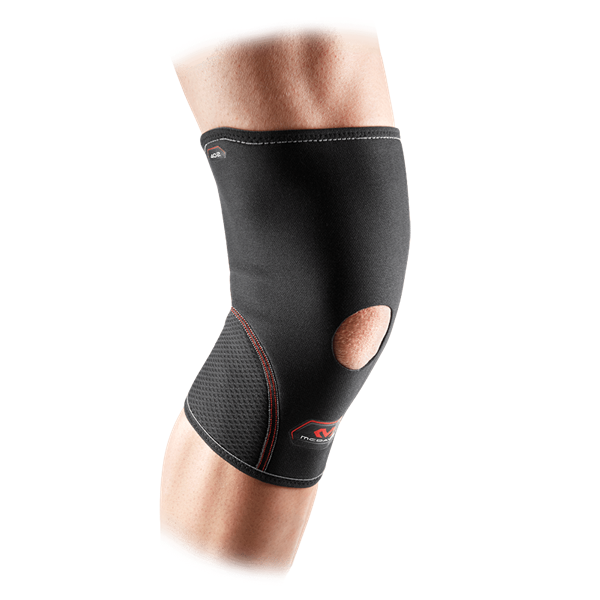 402R Knee Support With Open Patella