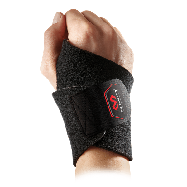 451R Wrist Wrap Adjustable