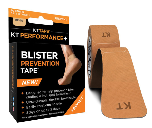 KT Blister Prevention Tape