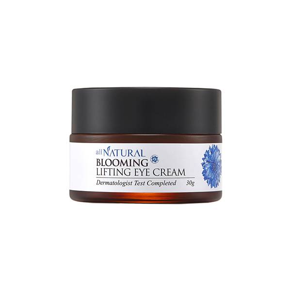 BLOOMING LIFTING EYE CREAM