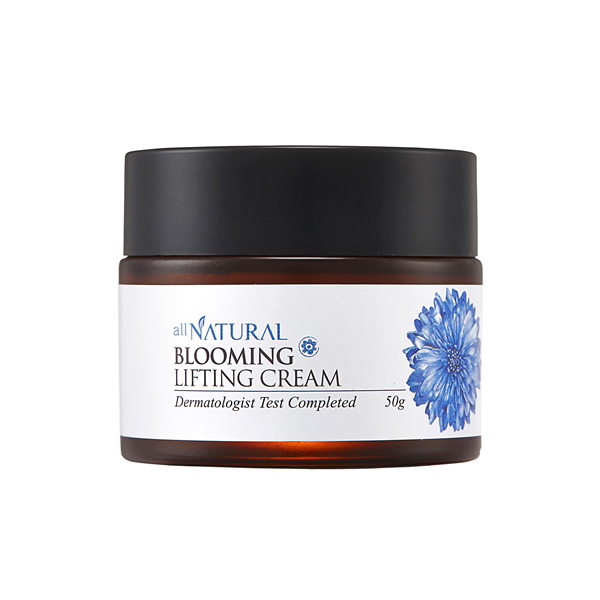 BLOOMING LIFTING CREAM