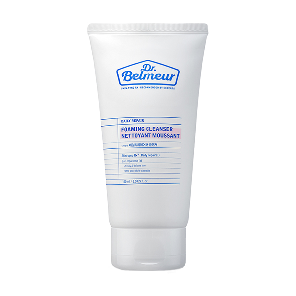 DAILY REPAIR FOAMING CLEANSER