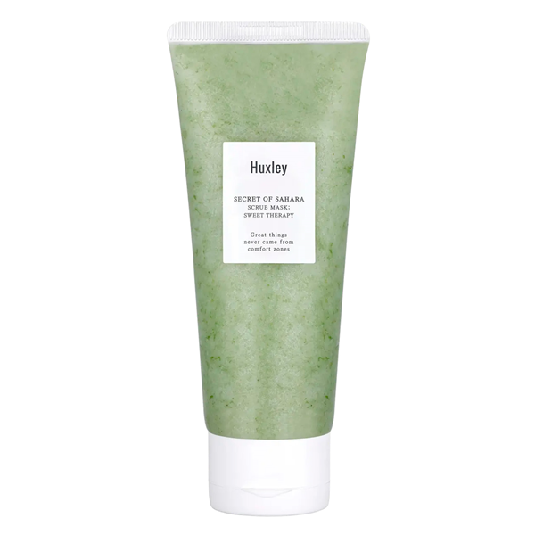 SCRUB MASK SWEET THERAPY