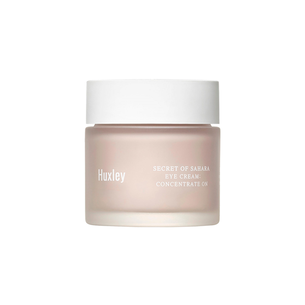 EYE CREAM CONCENTRATE ON