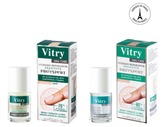 TRATAMIENTOS PARA UÑAS