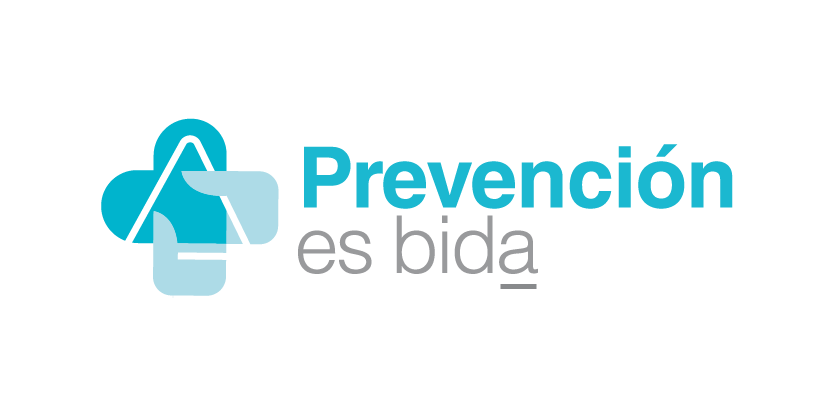 Prevención es Bida