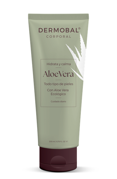 ALOE VERA ECOCERT