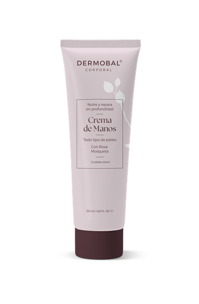 CREMA DE MANOS 
