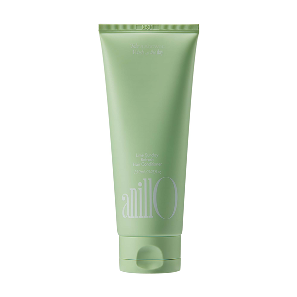 LIME SUNDAY REFRESH HAIR CONDITIONER