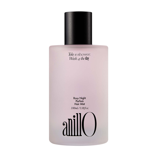 ROSY NIGHT PARFUM HAIR MIST