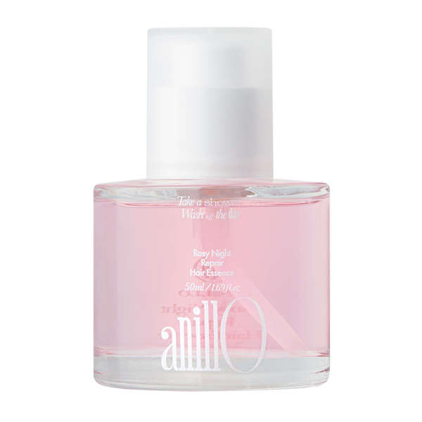 ROSY NIGHT REPAIR HAIR ESSENCE