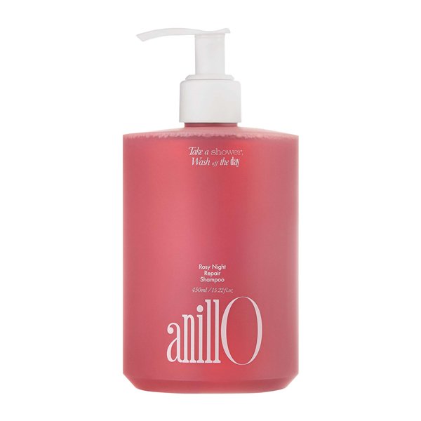 ROSY NIGHT REPAIR SHAMPOO