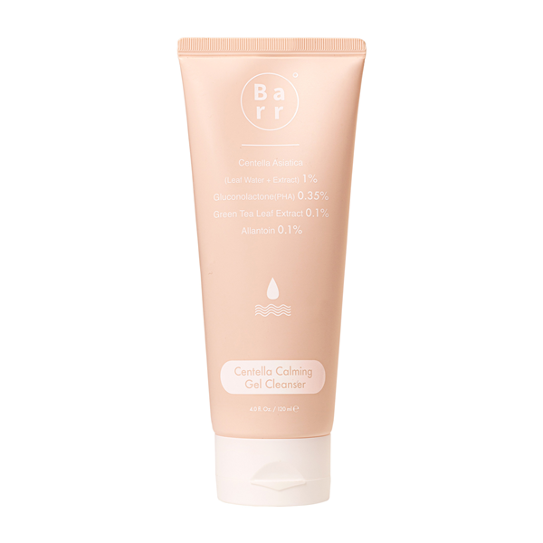 CENTELLA CALMING GEL CLEANSER