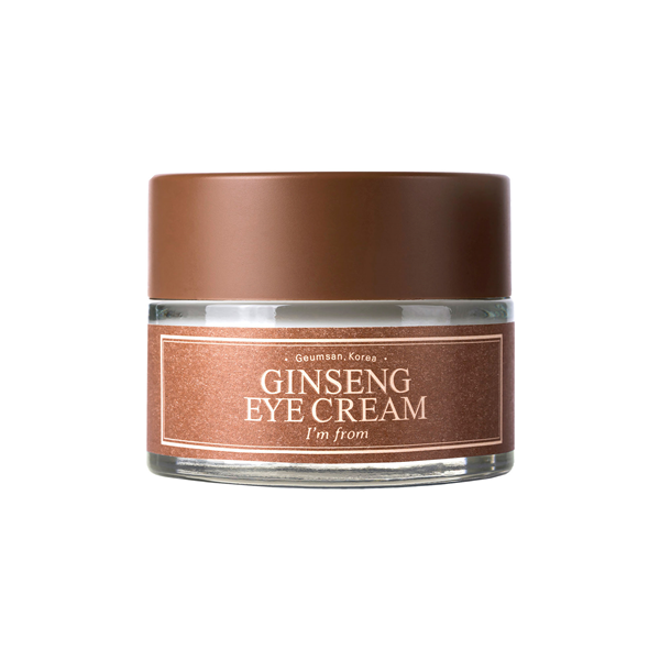 GINSENG EYE CREAM