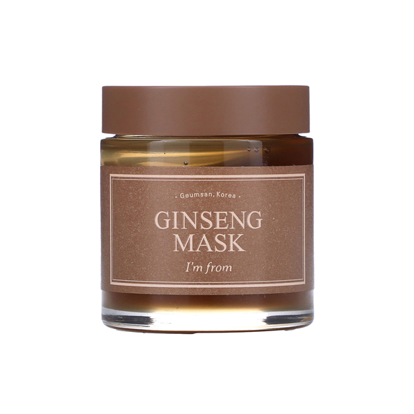 GINSENG MASK
