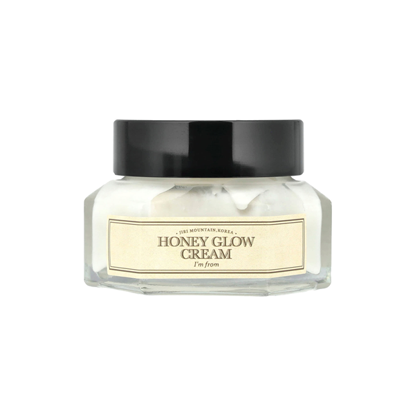 HONEY GLOW CREAM