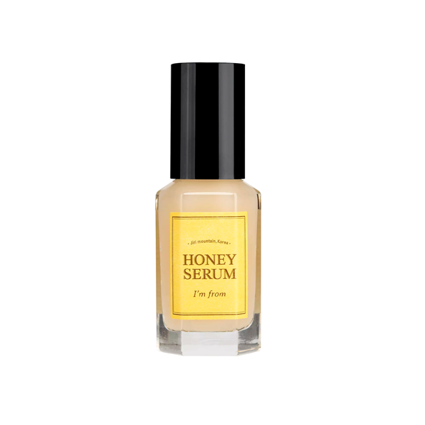 HONEY SERUM