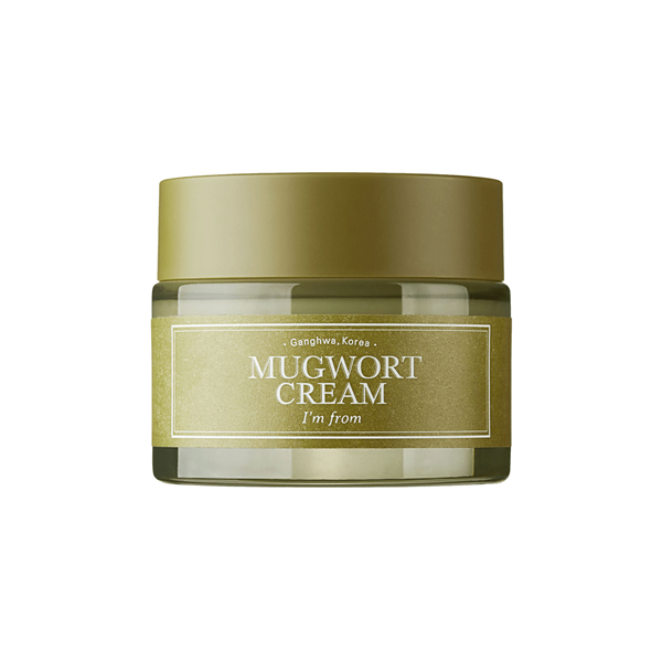 MUGWORT CREAM