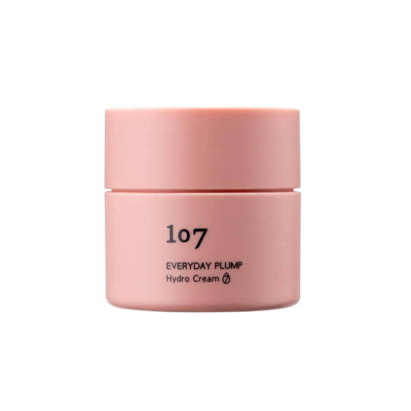 EVERYDAY PLUMP HYDRO CREAM