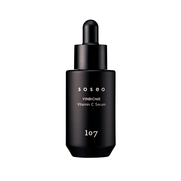 SOSEO VINBIOME VITAMIN C SERUM