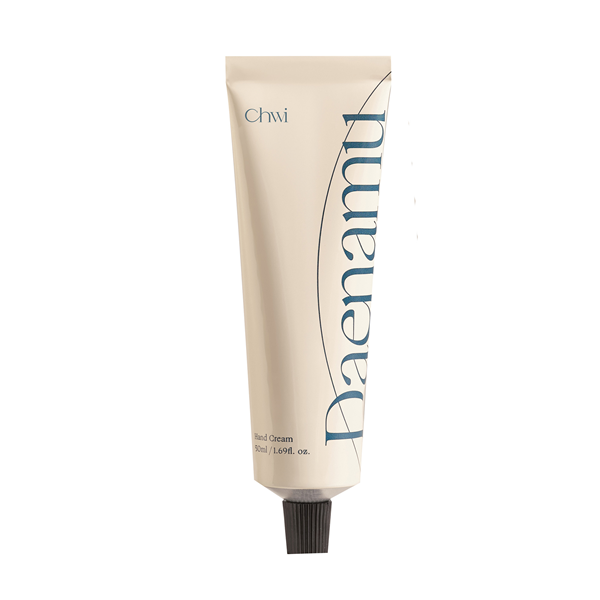 DAENAMU VEGAN HAND CREAM