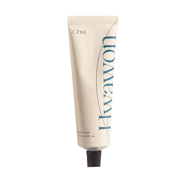 HWAWON VEGAN HAND CREAM