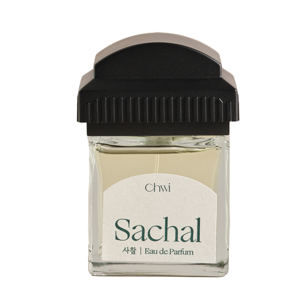 SACHAL PERFUME
