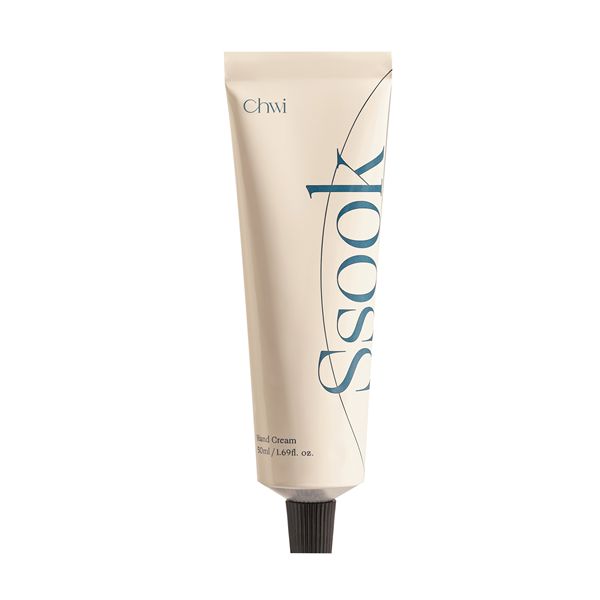 SSOOK VEGAN HAND CREAM