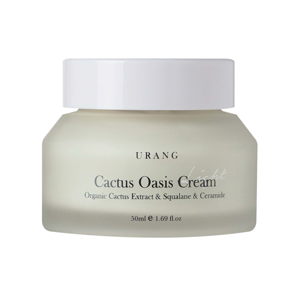 CACTUS OASIS CREAM