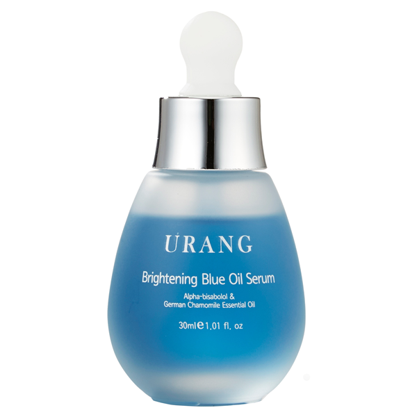 BRIGHTENING BLUE OIL SERUM