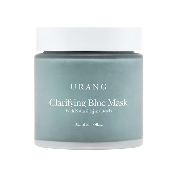 CLARIFYING BLUE MASK