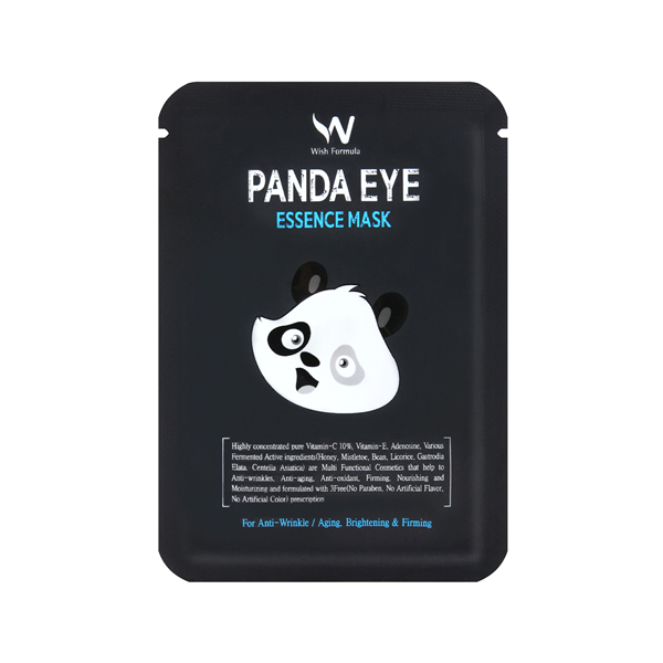 PANDA EYE ESSENCE MASK