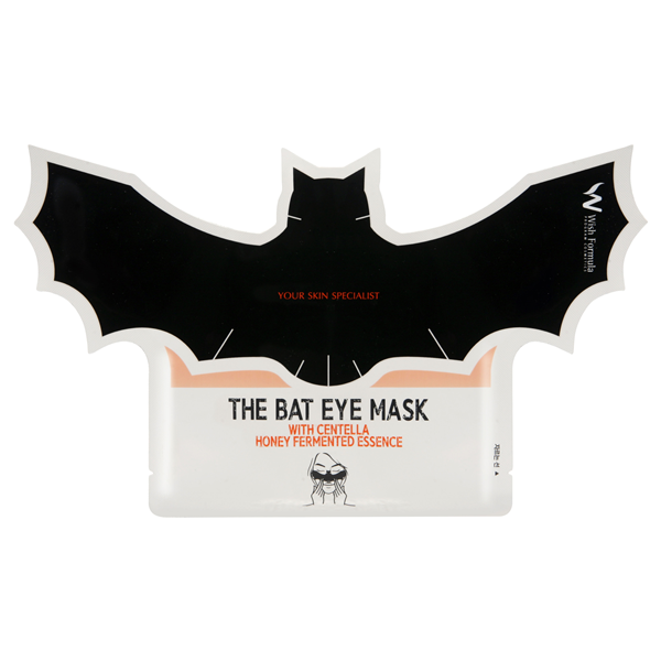 BAT EYE MASK