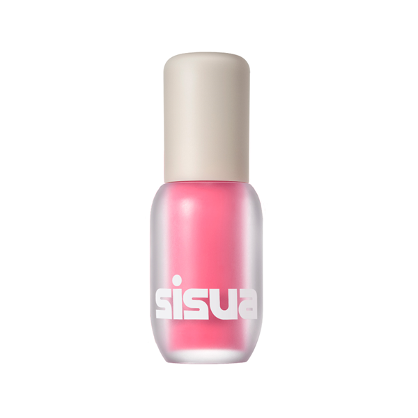 SISUA POPCORN SYRUP LIP PLUMPER