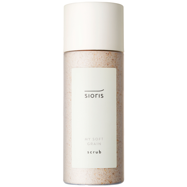 MY SOFT GRAIN SCRUB