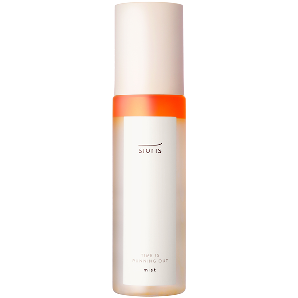 TIME IS RUNNING OUT MIST