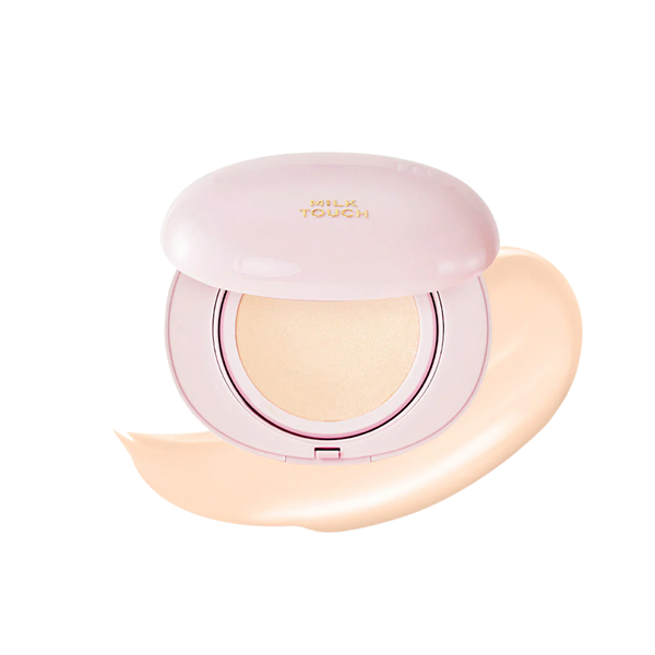 ALL-DAY SKIN FIT MILKY GLOW CUSHION