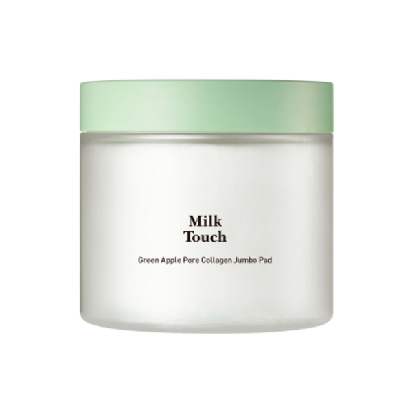 GREEN APPLE PORE COLLAGEN JUMBO PAD