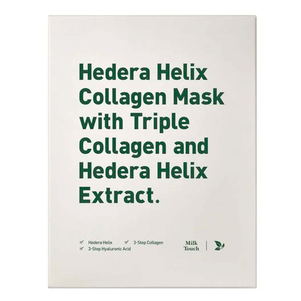 HEDERA HELIX COLLAGEN MASK