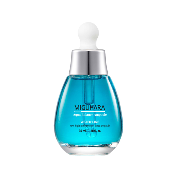 AQUA BALANCE AMPOULE