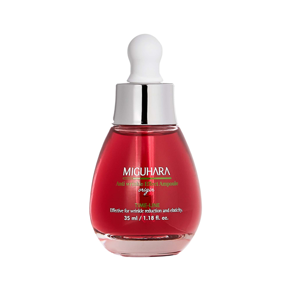 ANTI WRINKLE EFFECT AMPOULE ORIGIN
