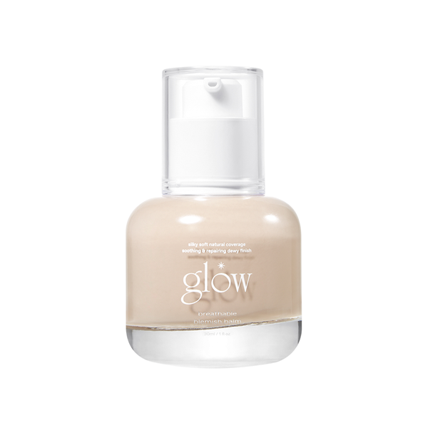 BREATHABLE BLEMISH BALM